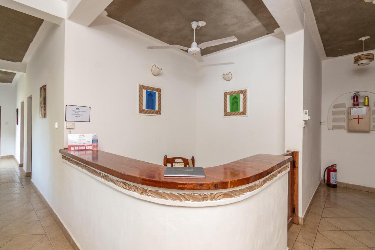 Joysvilla Family Holiday Home Малинди Экстерьер фото